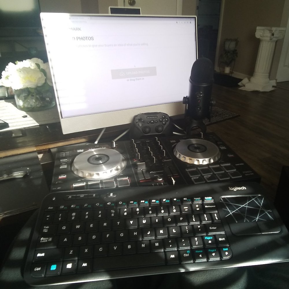 starter studio